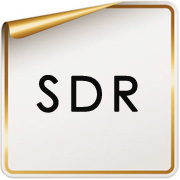 人民币 SDR