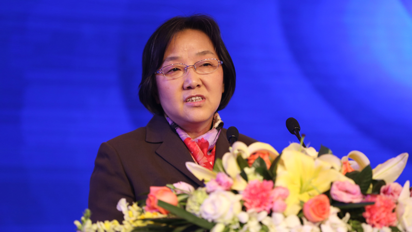 2015第一财经年会金融峰会现场图片