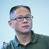 殷剑峰